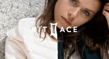 Kit and Ace | Fall ‘15 Look Book Video II | Technical Cashmere™
