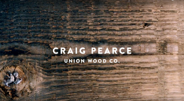 Union Wood Co | Hyper Local Partner | Kit and Ace